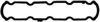 VICTOR REINZ 71-25942-00 Gasket, cylinder head cover